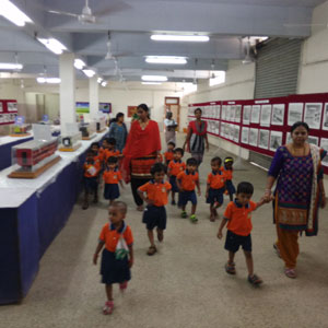 Kutty Pappa Zone, Chennai